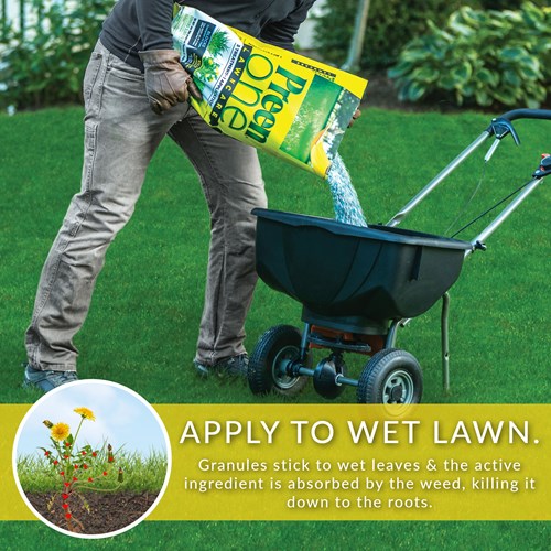 Preen One Preen One Lawncare