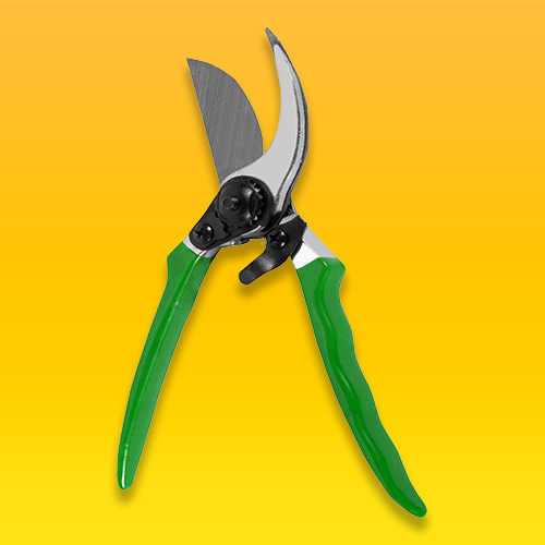 Hand pruner