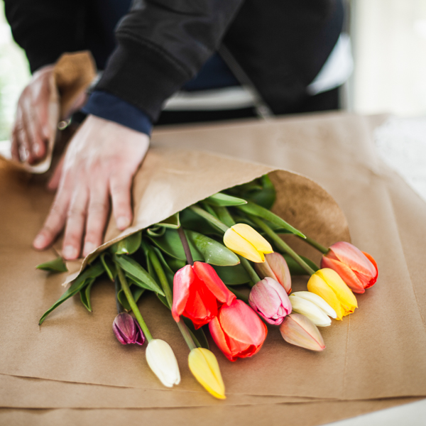 Flower Bouquet