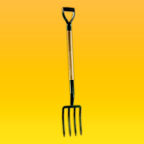 Garden Fork